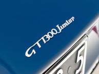 The Classic Motor Company - 1970 Alfa Romeo Giulia GT 1300 Junior AR1250682 - Studio